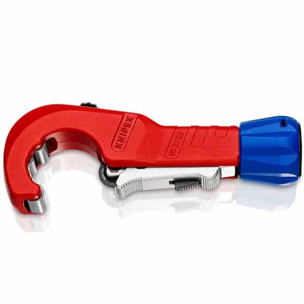 Knipex Tubix röravskärare 180 mm