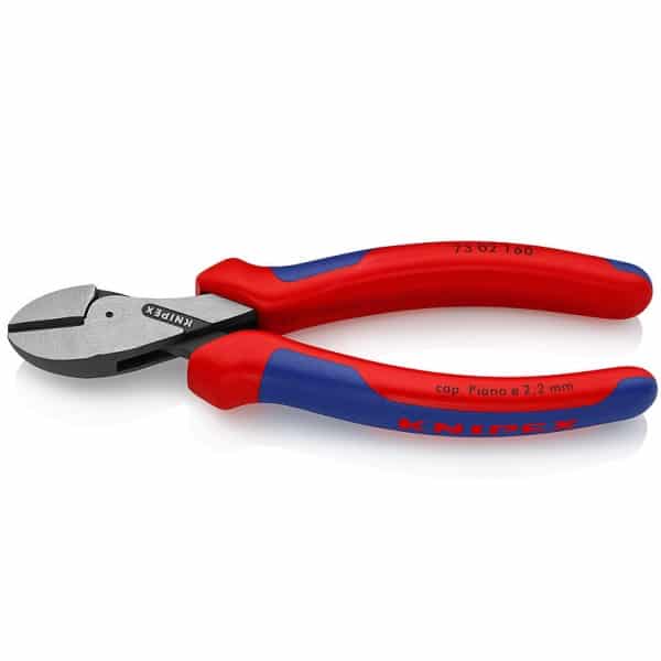 Knipex-x-cut-avbitare-160mm-7302160