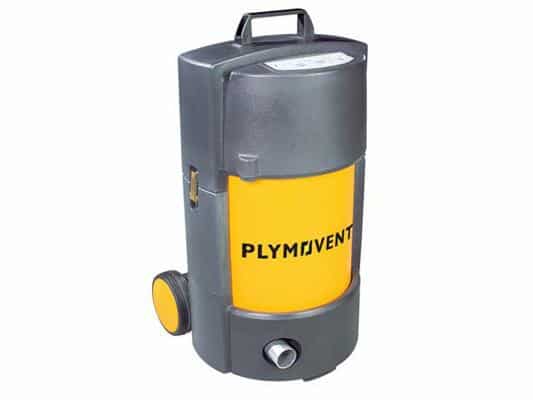 Plymovent PHV125-230V rökutsug