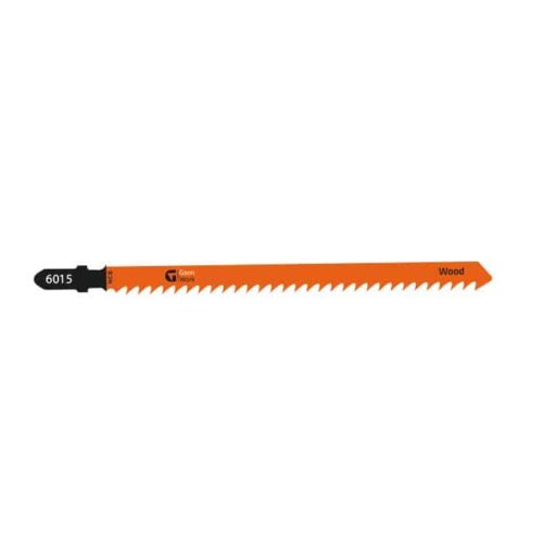 Jigsaw Blade Fast Cut Long 152 mm  5 stycken