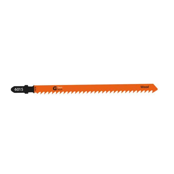 Jigsaw Blade Fast Cut Long 152 mm 25 stycken
