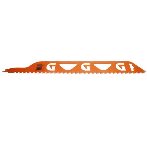 Tigerblade Leca 455 x 50 x 1,5 2 TPI