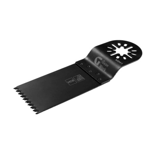 Multiblade HCS Japanese 34 mm x 60 mm, 10 stycken förpackning