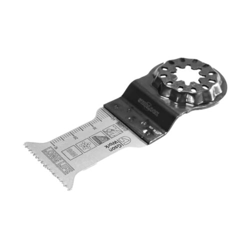 Multiblad Starlock Bi-Metal 35 x 42 mm 5 stycken