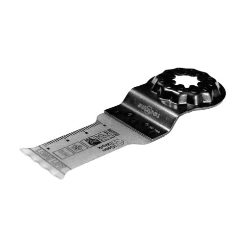 Multiblad Starlock Bi-Metal 28 x 47 mm 5 stycken förpackning