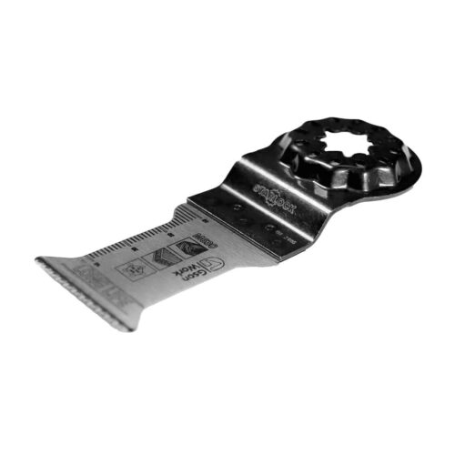 Multiblad Starlock Wood 35 x 42 mm 5 Stycken förpackning