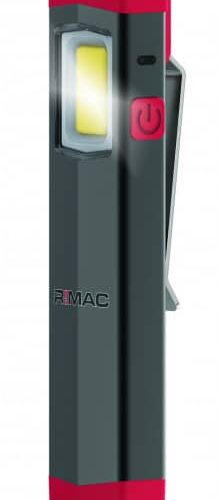 Rimac mini light