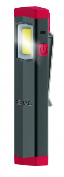Rimac mini light