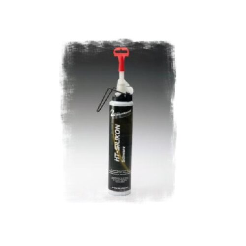 2M HT Packningssilikon 200ml (180°C)