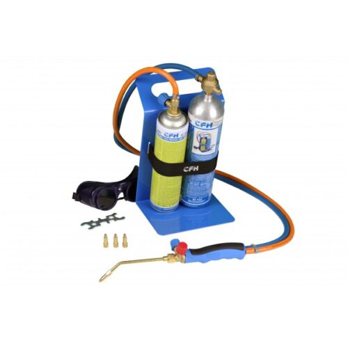 CFH Gassvetskit SF-3100
