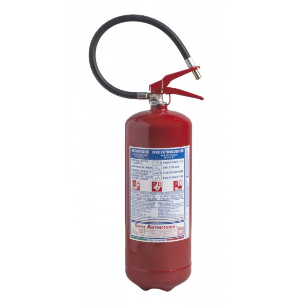 Heta arbeten kärra kompl. 2 x 6kg 55A 233B C + filt & handskar - Bild 4