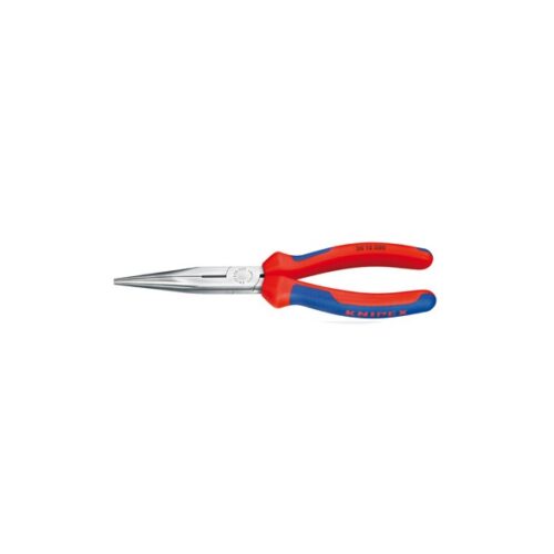 KNIPEX Flacktång med skär 200 mm