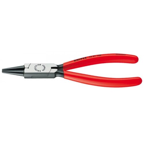 KNIPEX Rundtång 140 mm