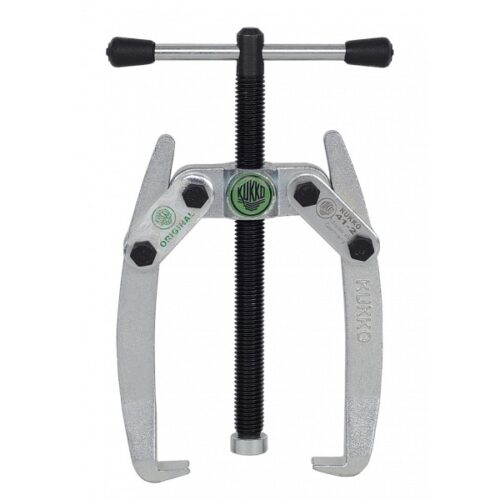 KUKKO 41-2 svivlande 2-arm Universalavdragare Längd 80mm Höjd 80 mm