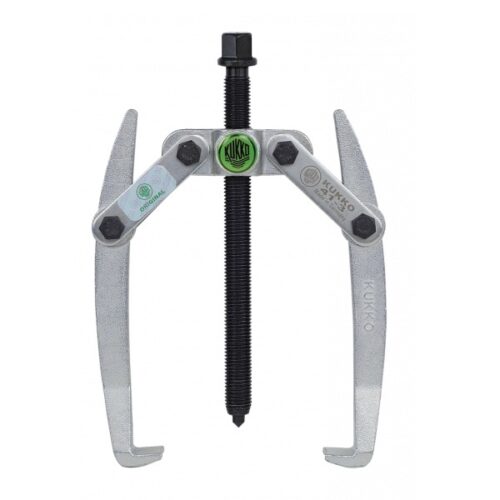 KUKKO 41-3 svivlande 2-arm Universalavdragare Längd 90mm Höjd 120 mm