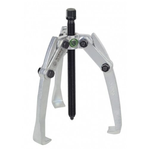 KUKKO 42-3 svivlande 3-arm Universalavdragare Längd 90 mm Höjd 120 mm