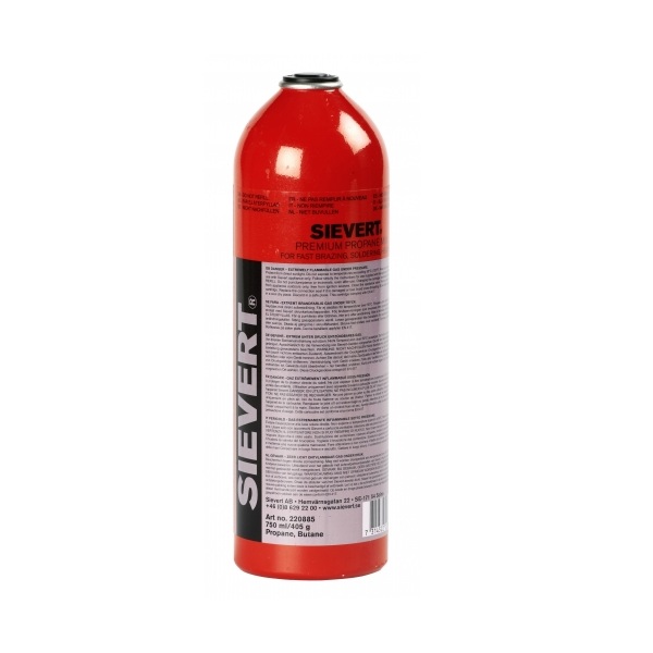 SIEVERT Propan 7/16" 380g