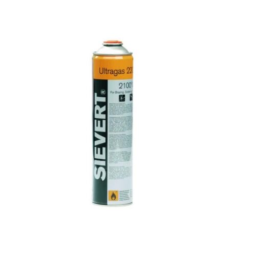 SIEVERT Ultragas 7/16" 210g