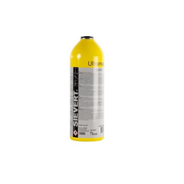 SIEVERT Ultramapp 7/16"