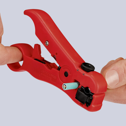 KNIPEX Skaltång