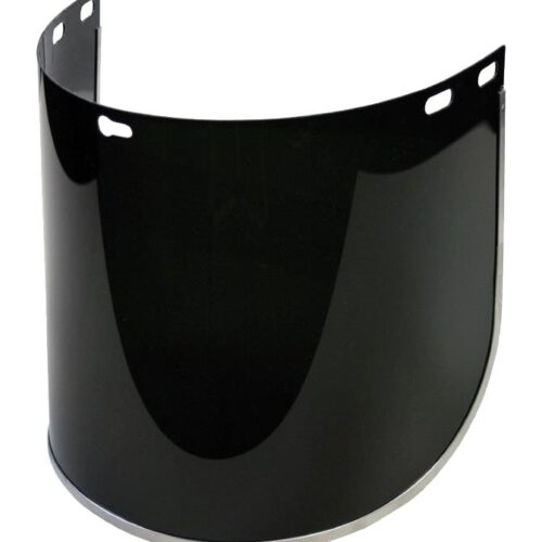 Skyddsglas mÃ¶rka 200x400 Din 5