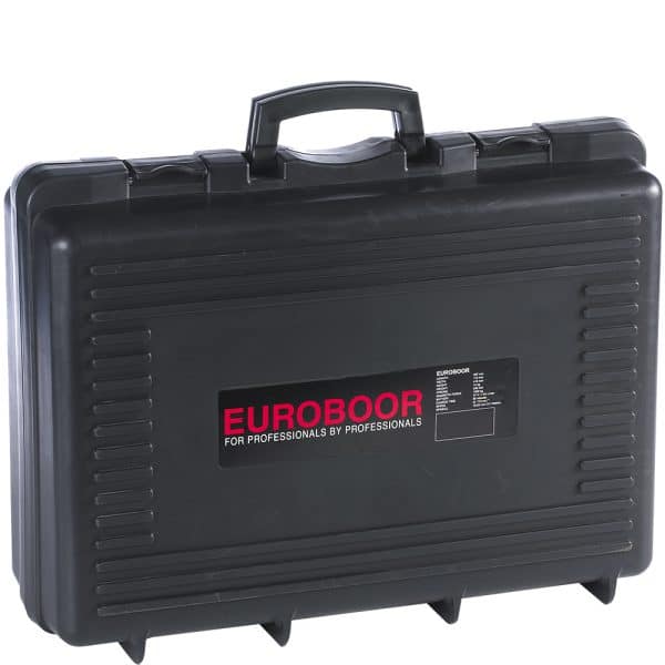 Magnetborrmaskin Euroboor ECO.32 - Bild 4