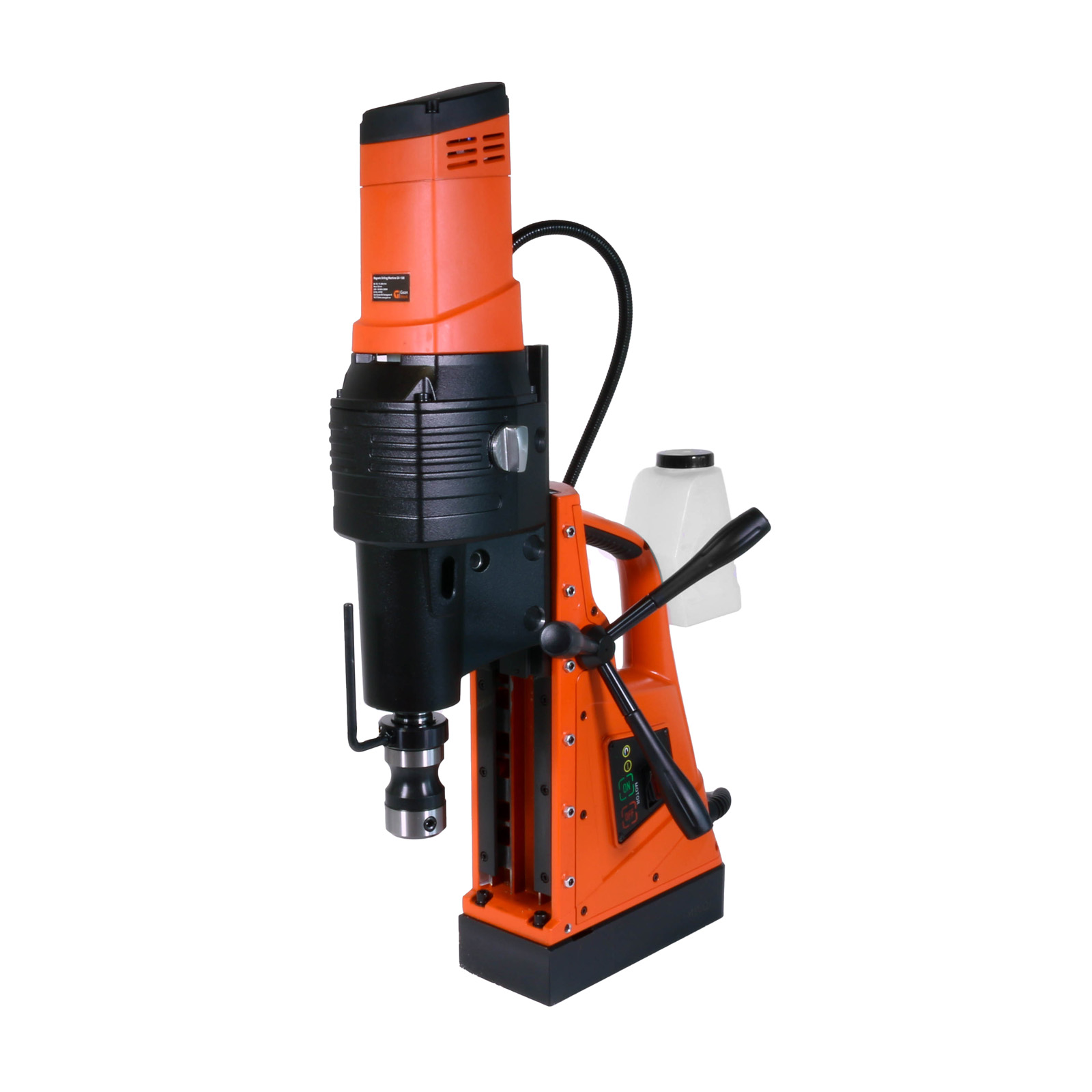 Magnetborrmaskin Machine GX-120 GSON