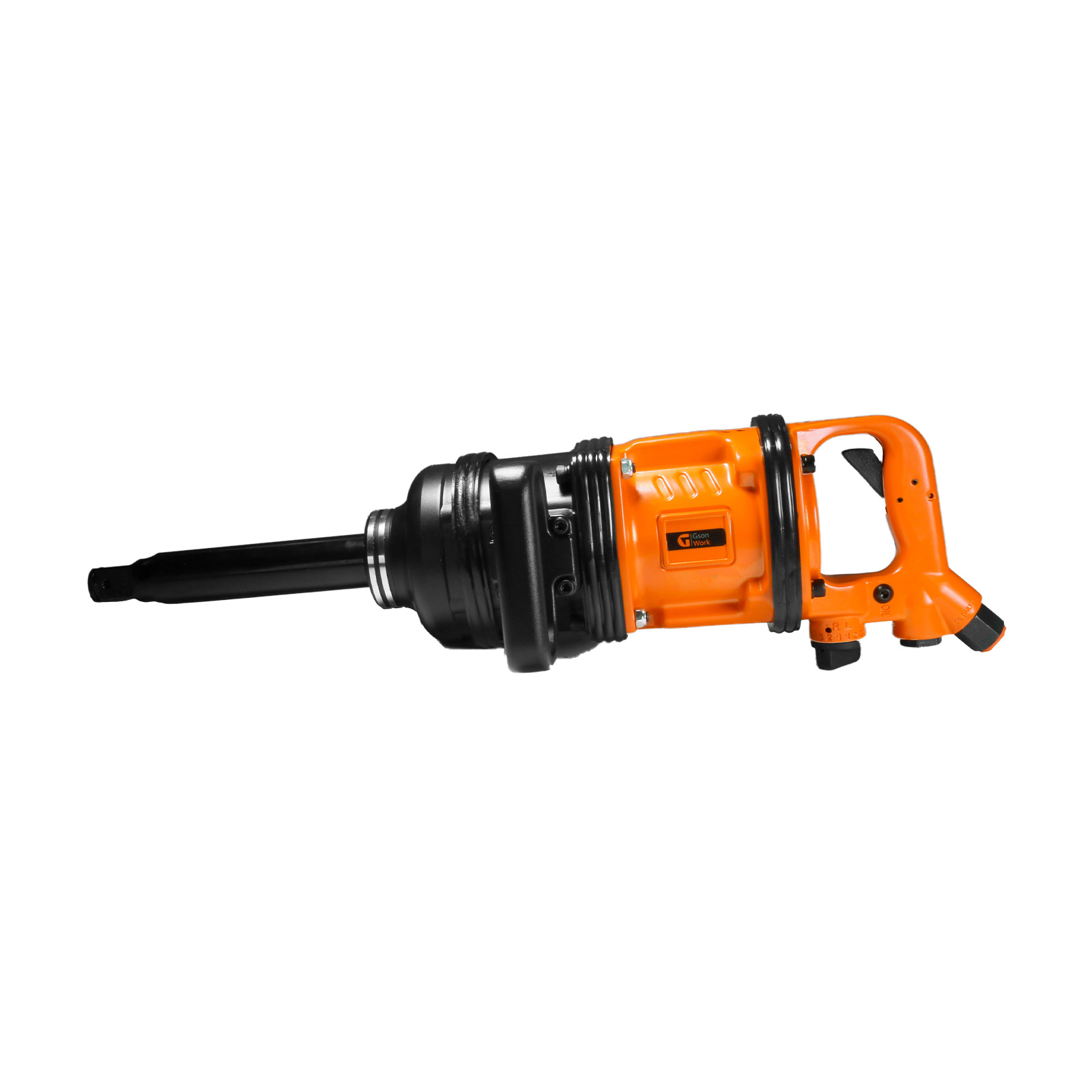 Air Impact Wrench 1" 4203 N.M GSON