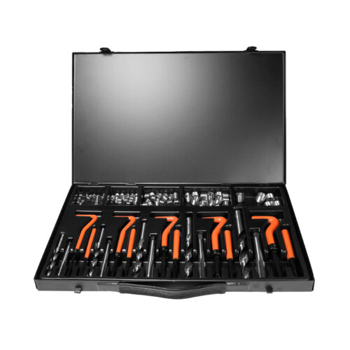 G-Coil M5-M12 Set 105 delar GSON