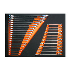 Roller Cabinet Tool Set 240 Pcs GSON - Bild 9